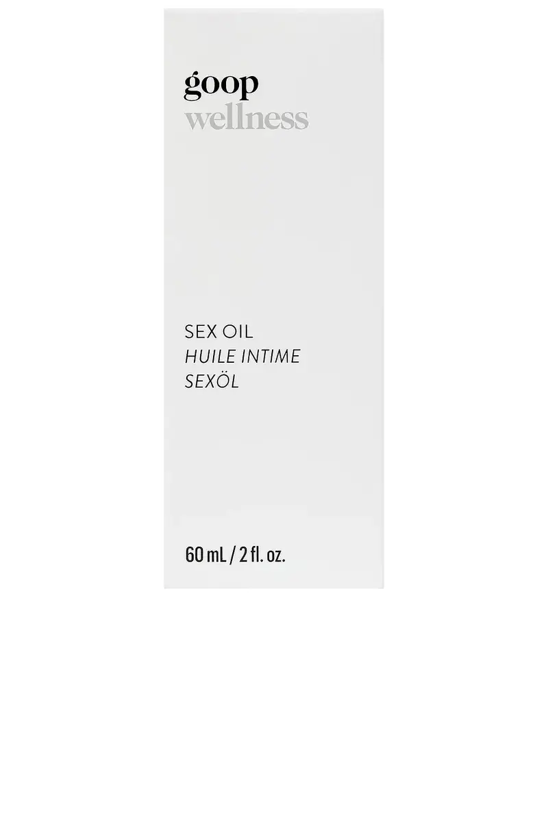 goop beauty Sex Oil | Thumbnail 3 goop beauty Sex Oil | Thumbnail 3