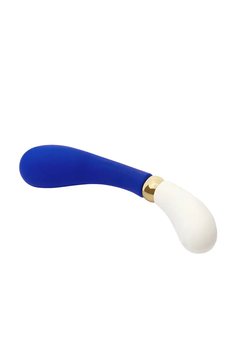 goop beauty Ultraplush Self Heating G Spot Vibrator | Thumbnail 2 goop beauty Ultraplush Self Heating G Spot Vibrator | Thumbnail 2