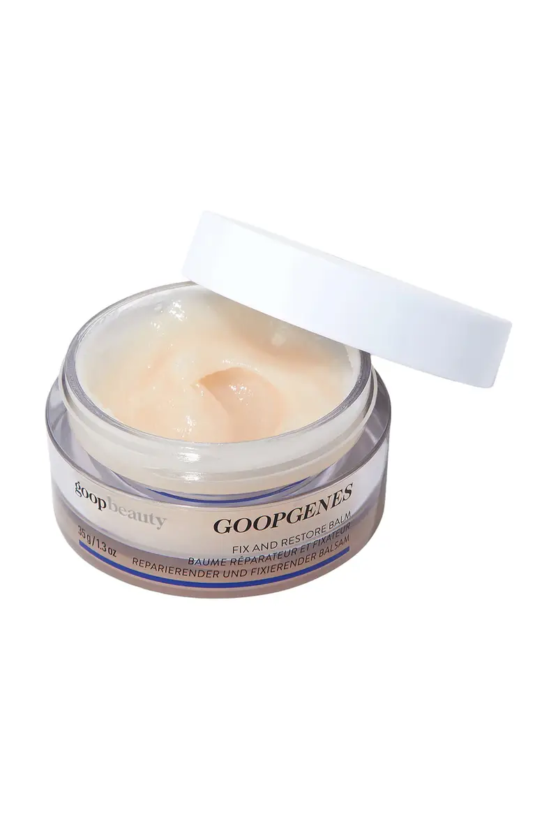 goop beauty Goop Genes Fix + Restore Balm | Thumbnail 2