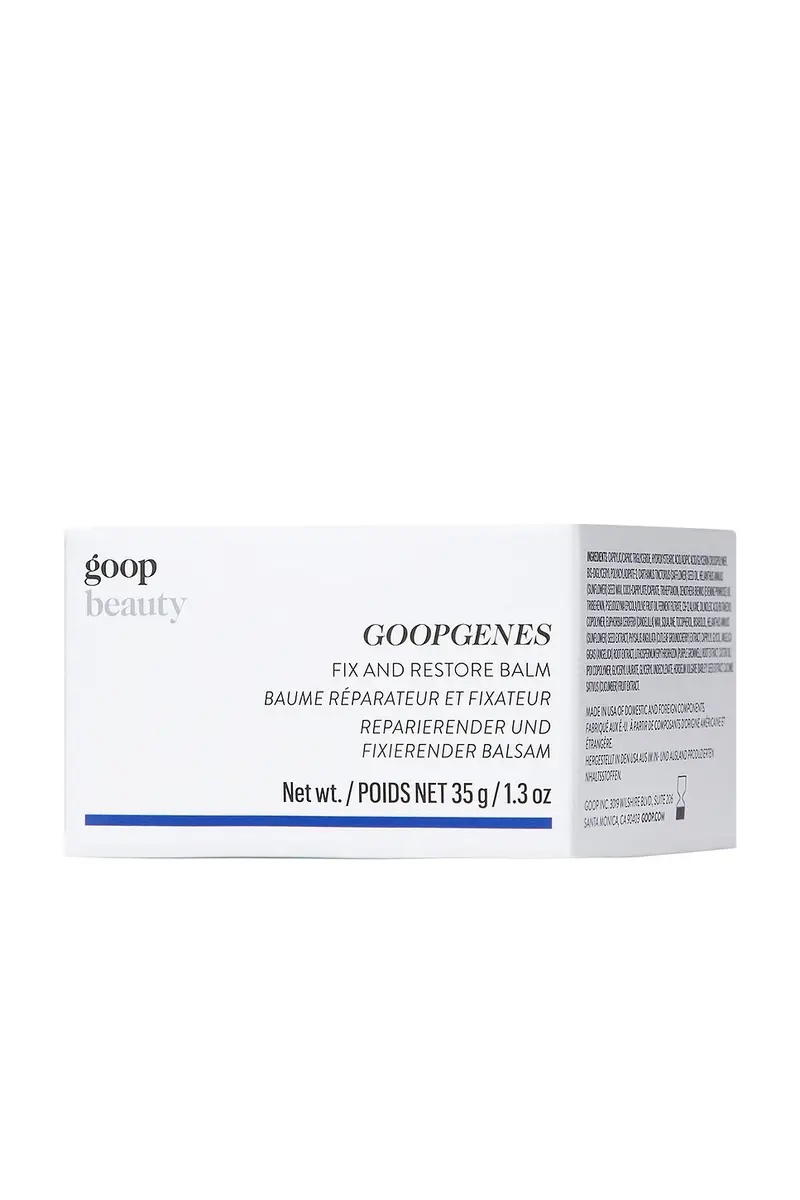 goop beauty Goop Genes Fix + Restore Balm | Thumbnail 3