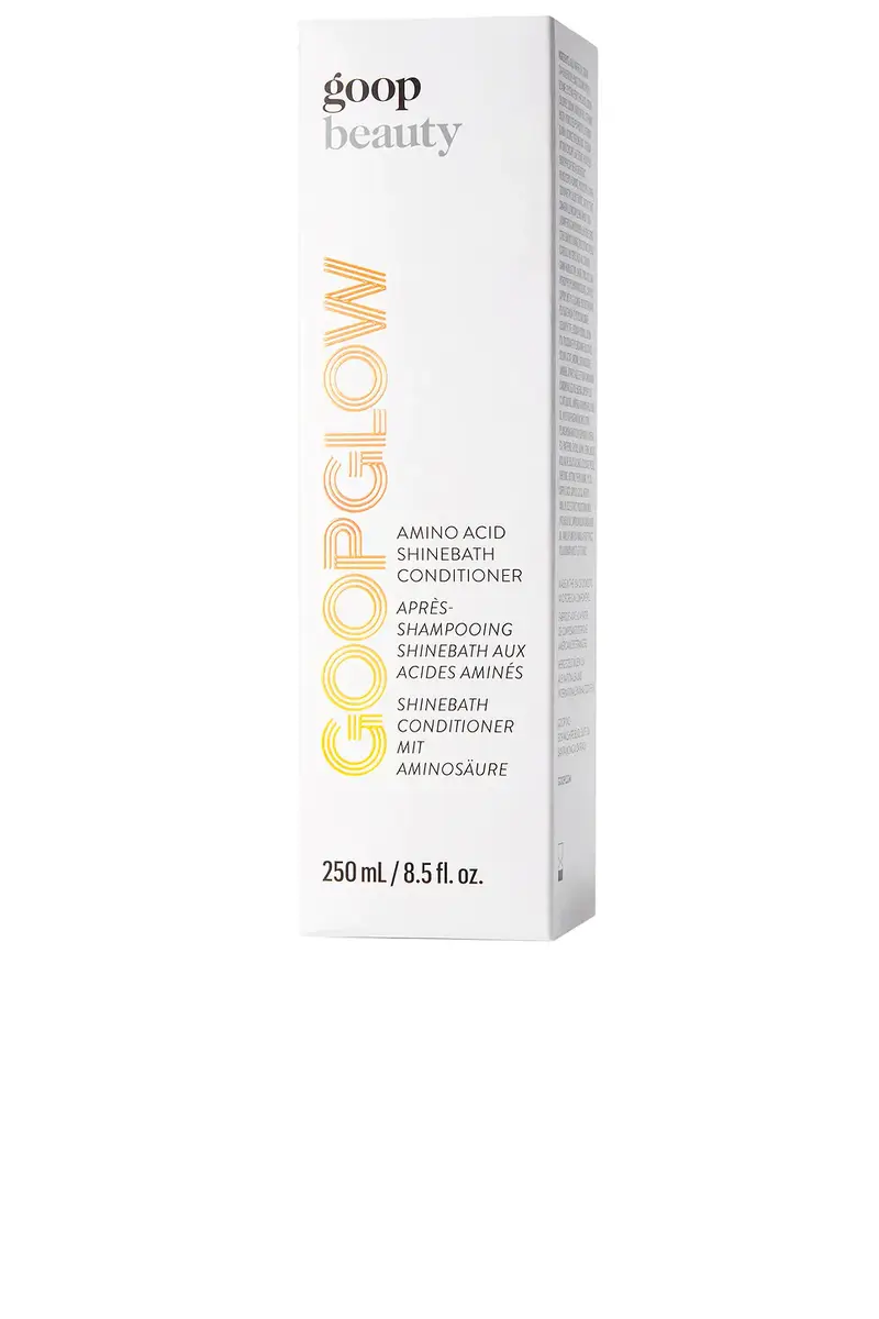 goop beauty Amino Acid Shinebath Conditioner | Thumbnail 2 goop beauty Amino Acid Shinebath Conditioner | Thumbnail 2