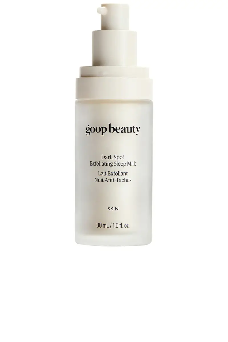 goop beauty Dark Spot Exfoliating Sleep | Thumbnail 2