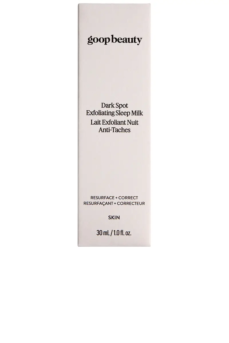 goop beauty Dark Spot Exfoliating Sleep | Thumbnail 3