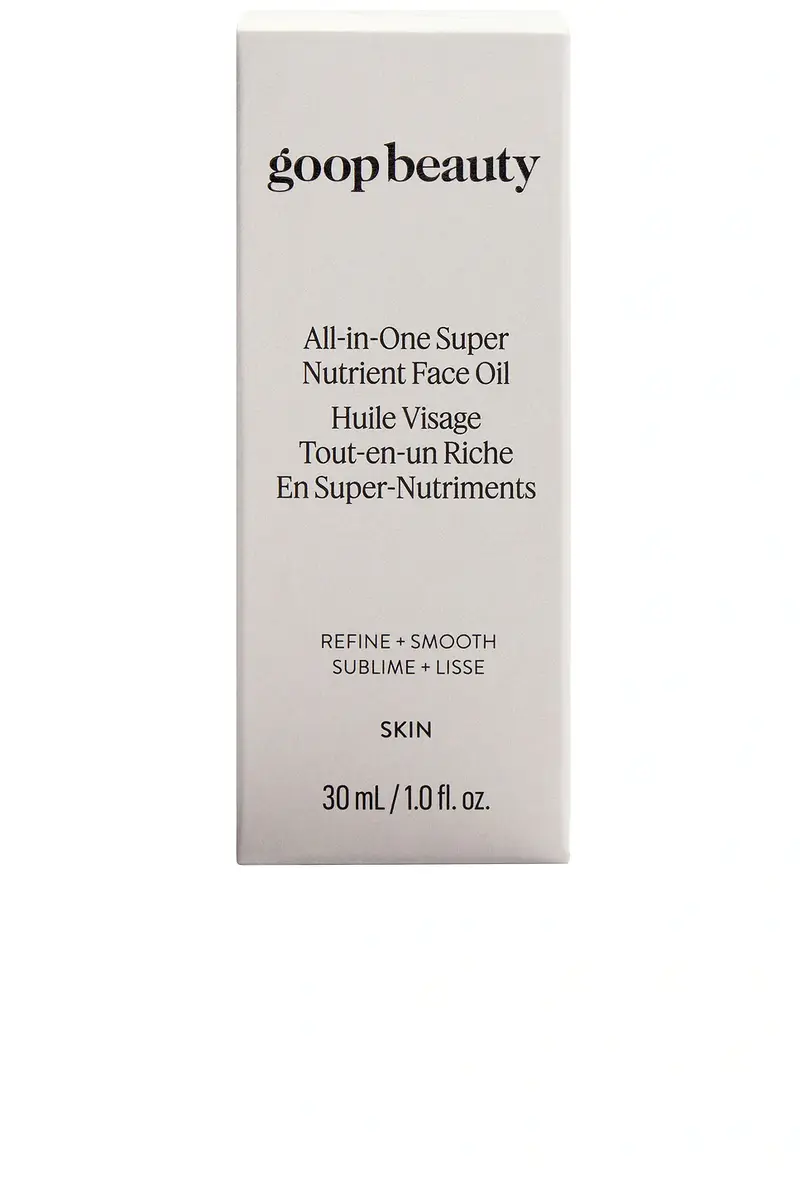 goop beauty goop beautygenes Super Nutrient Face Oil | Thumbnail 3 goop beauty goop beautygenes Super Nutrient Face Oil | Thumbnail 3