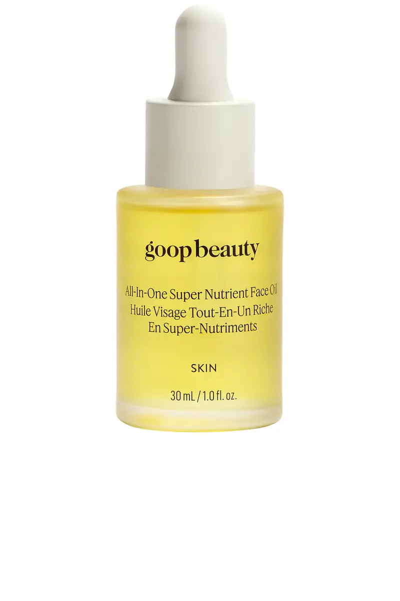 goop beauty goop beautygenes Super Nutrient Face Oil