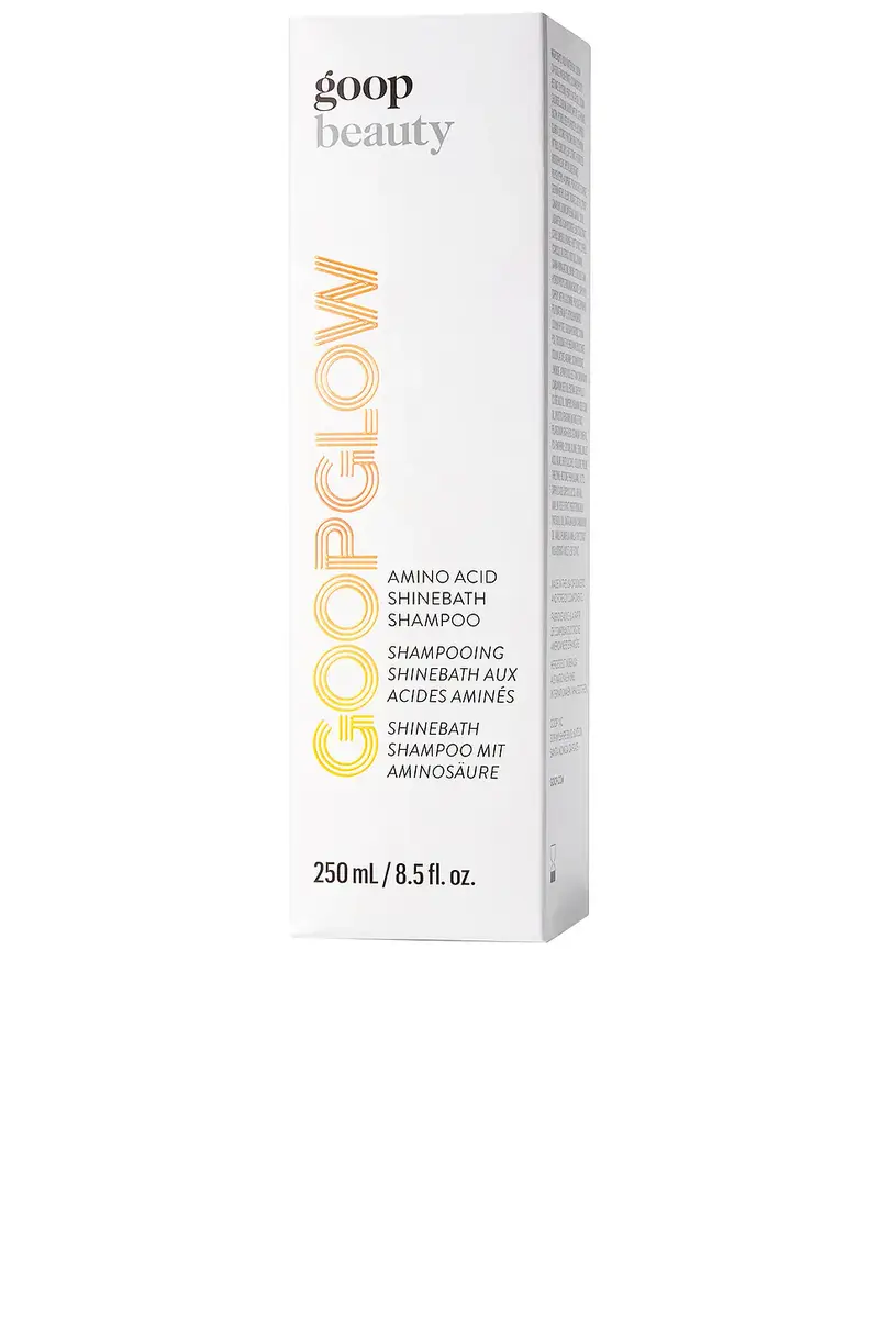 goop beauty Amino Acid Shinebath Shampoo | Thumbnail 2 goop beauty Amino Acid Shinebath Shampoo | Thumbnail 2