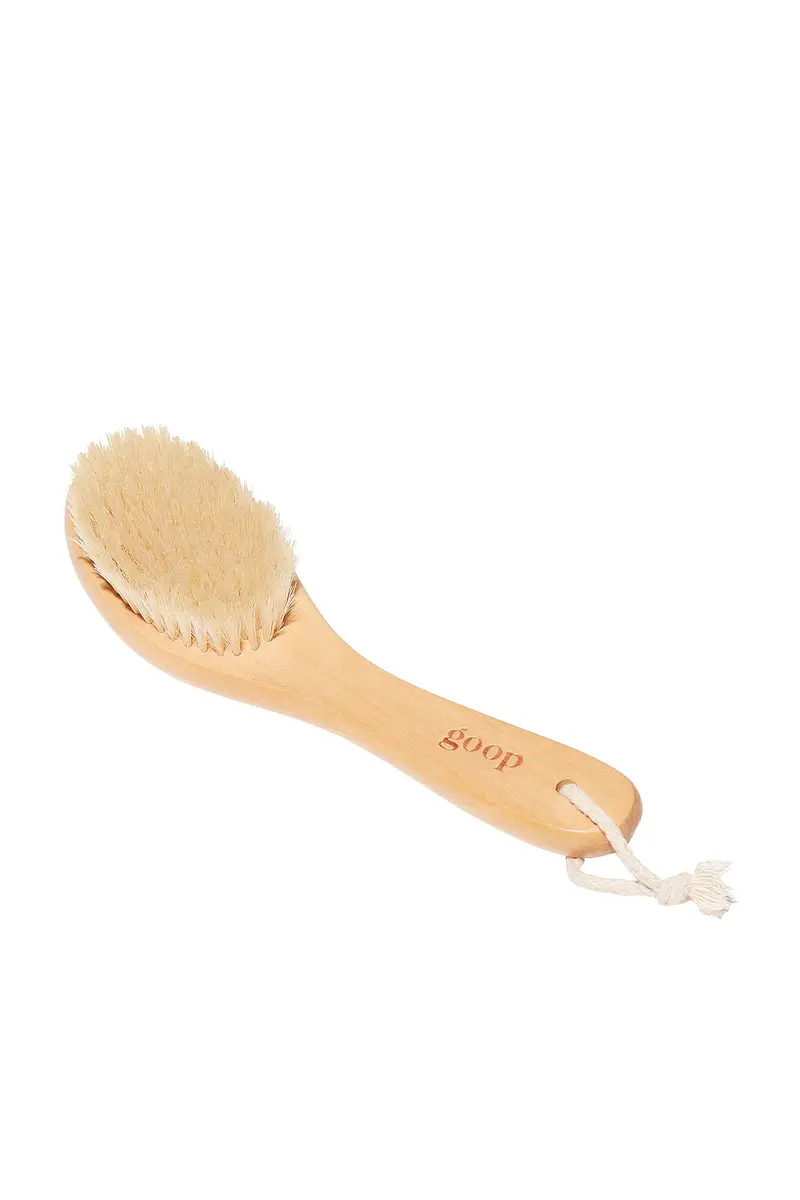 goop beauty G.tox Ultimate Dry Brush | Thumbnail 2 goop beauty G.tox Ultimate Dry Brush | Thumbnail 2
