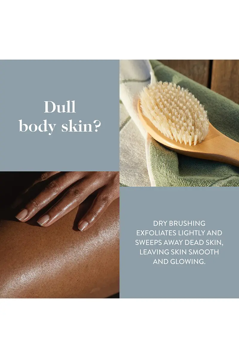 goop beauty G.tox Ultimate Dry Brush | Thumbnail 4 goop beauty G.tox Ultimate Dry Brush | Thumbnail 4