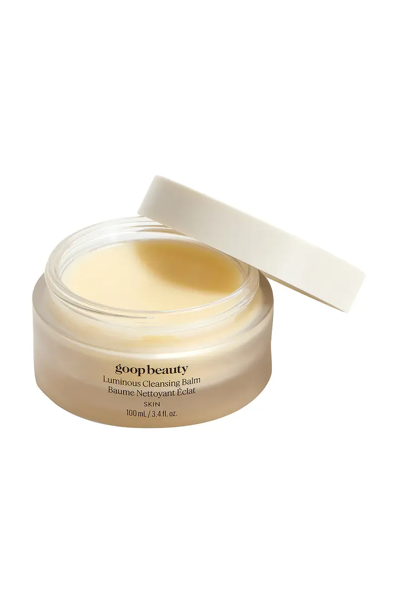 goop beauty Luminous Cleansing Balm | Thumbnail 2