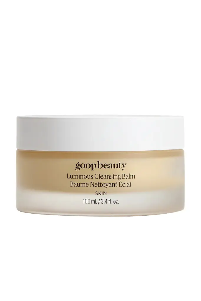 Luminous Cleansing Balm Luminous Cleansing Balm