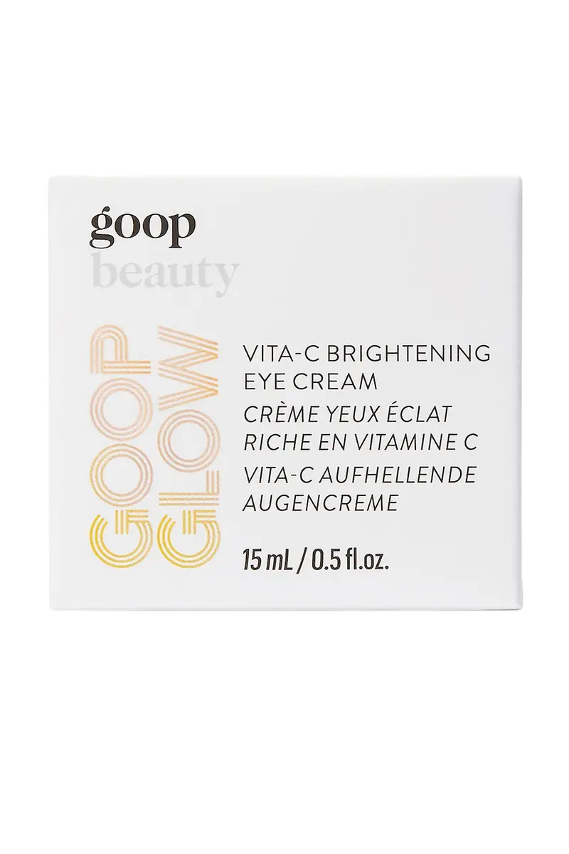goop beauty Vita-C Brightening Eye | Thumbnail 3 goop beauty Vita-C Brightening Eye | Thumbnail 3