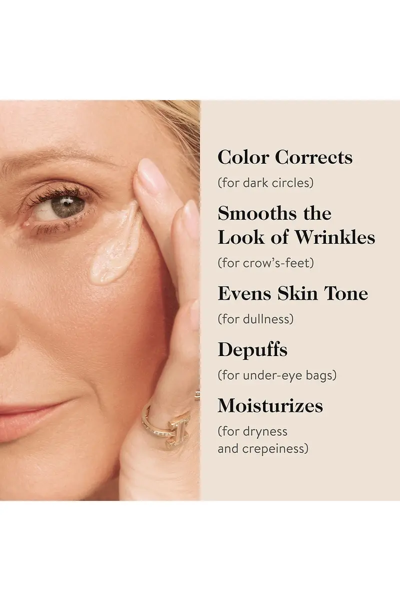 goop beauty Vita-C Brightening Eye | Thumbnail 5 goop beauty Vita-C Brightening Eye | Thumbnail 5