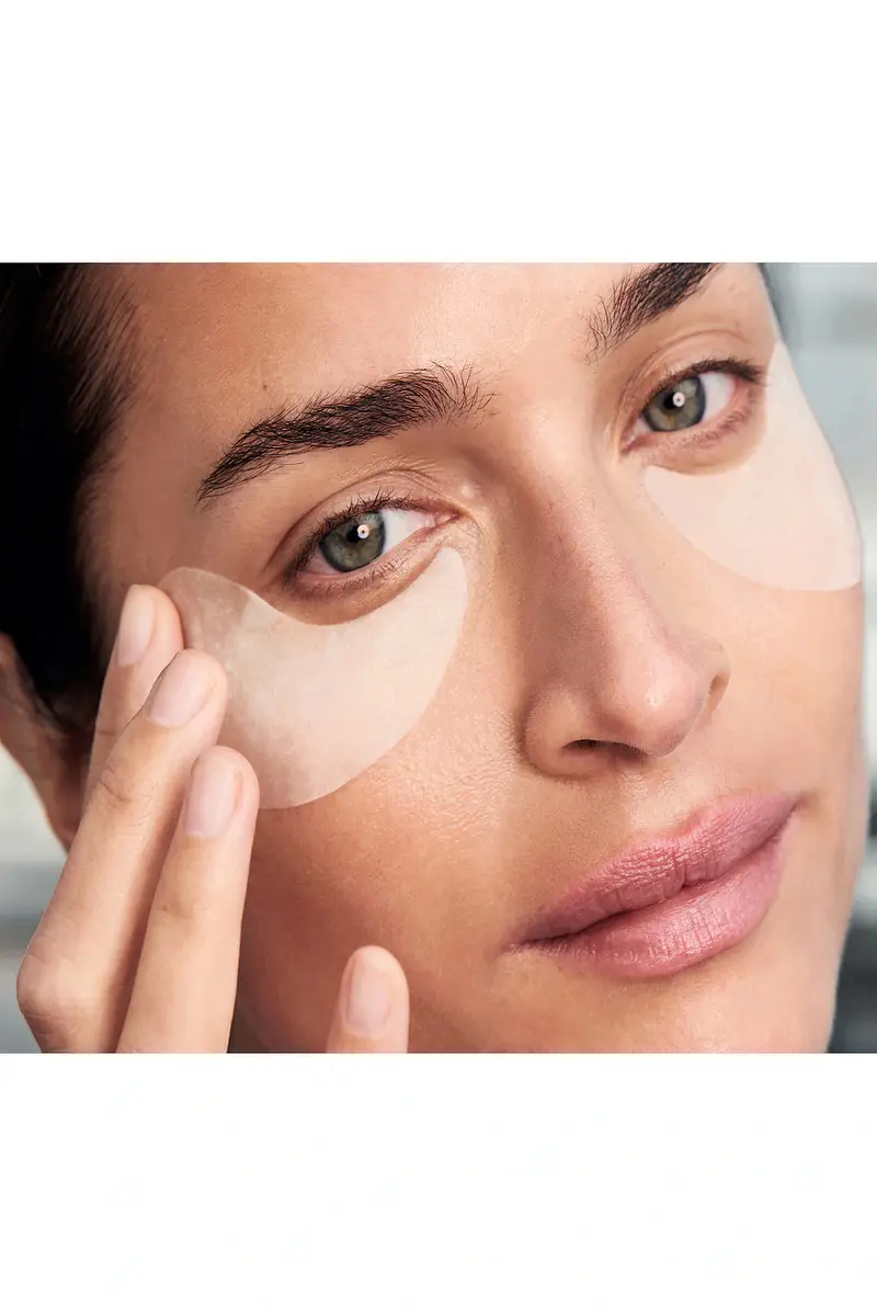goop beauty GoopGenes Lift + Depuff Eye Masks | Thumbnail 7 goop beauty GoopGenes Lift + Depuff Eye Masks | Thumbnail 7