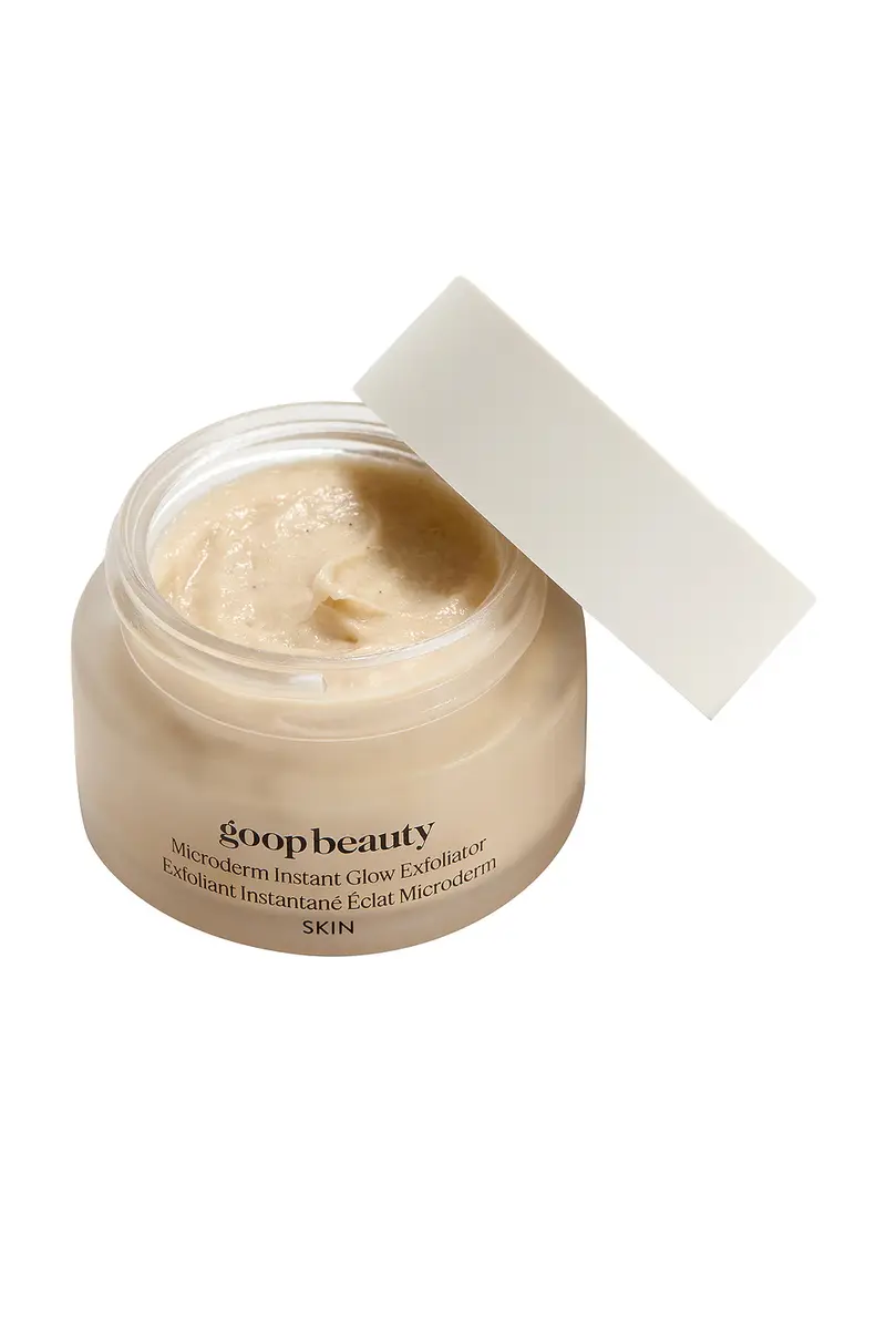 goop beauty Microderm Instant Glow Exfoliator 15ml | Thumbnail 2 goop beauty Microderm Instant Glow Exfoliator 15ml | Thumbnail 2