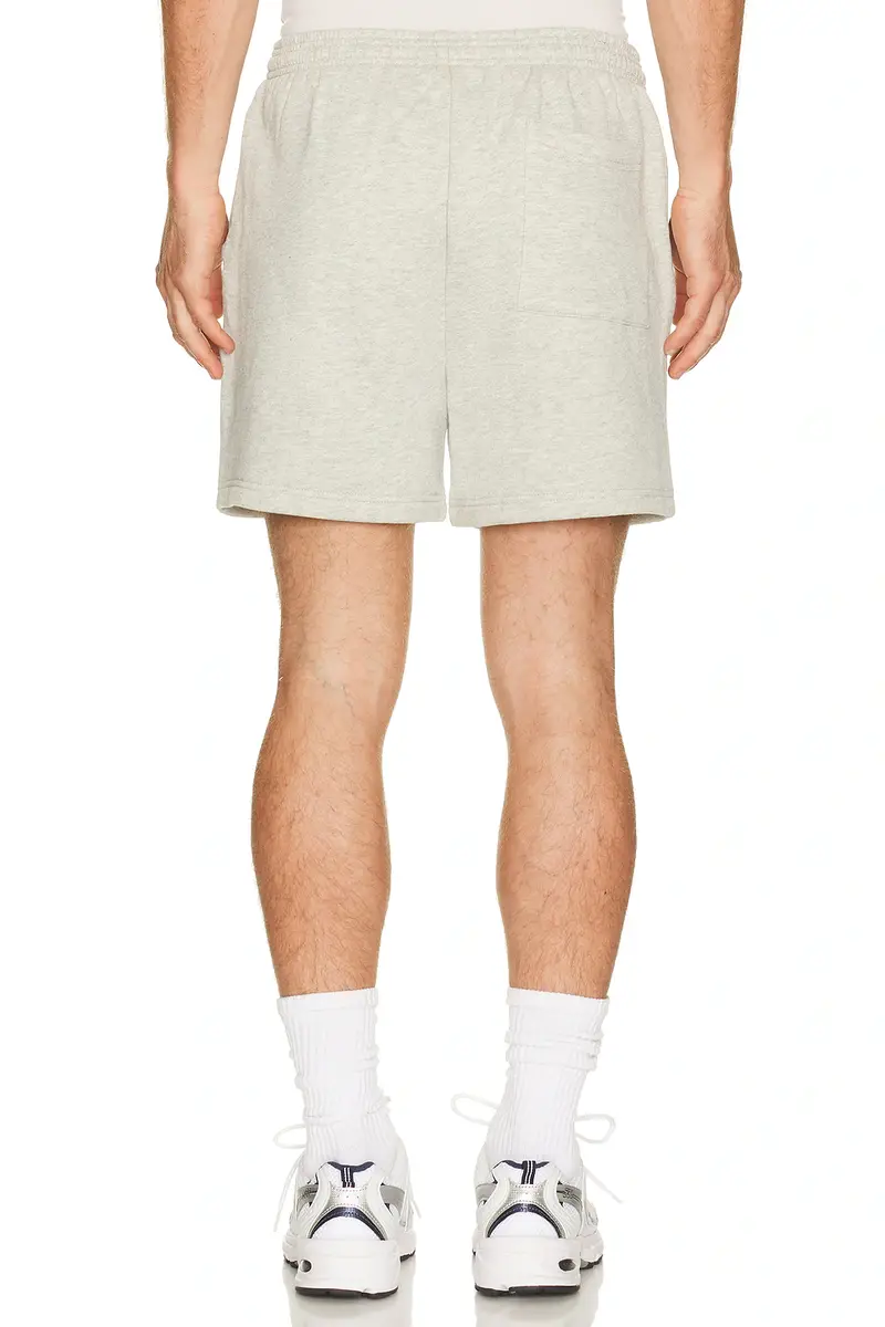 Museum of Peace and Quiet Seventies Sweatshorts | Thumbnail 2