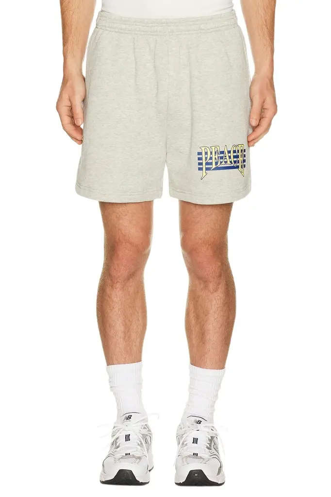 Museum of Peace and Quiet Seventies Sweatshorts