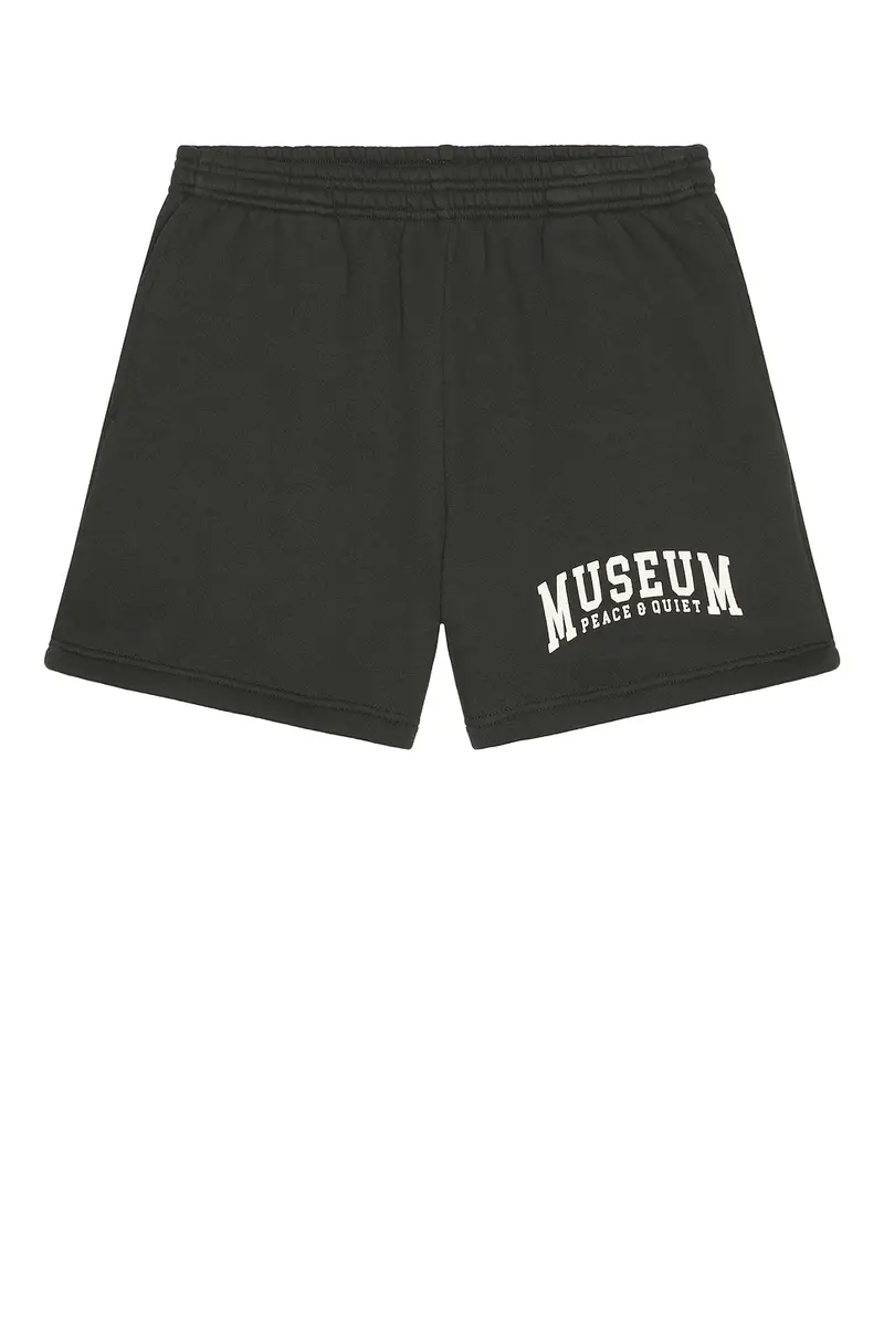 Museum of Peace and Quiet Umpq Sweatshorts | Thumbnail 4