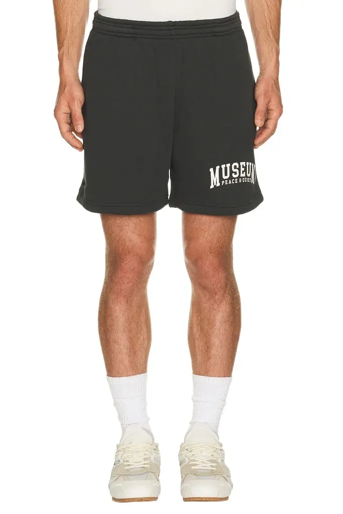 Museum of Peace and Quiet Umpq Sweatshorts
