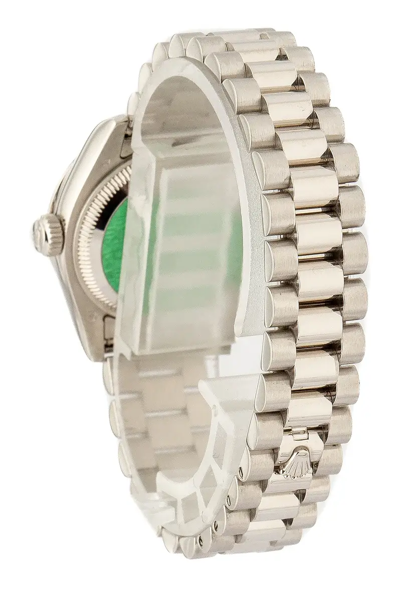 Bob's Watches x FWRD Renew Rolex Datejust President 179136 | Thumbnail 2