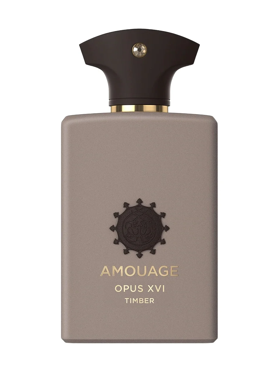 Amouage Opus XVI Timber Eau De Parfum