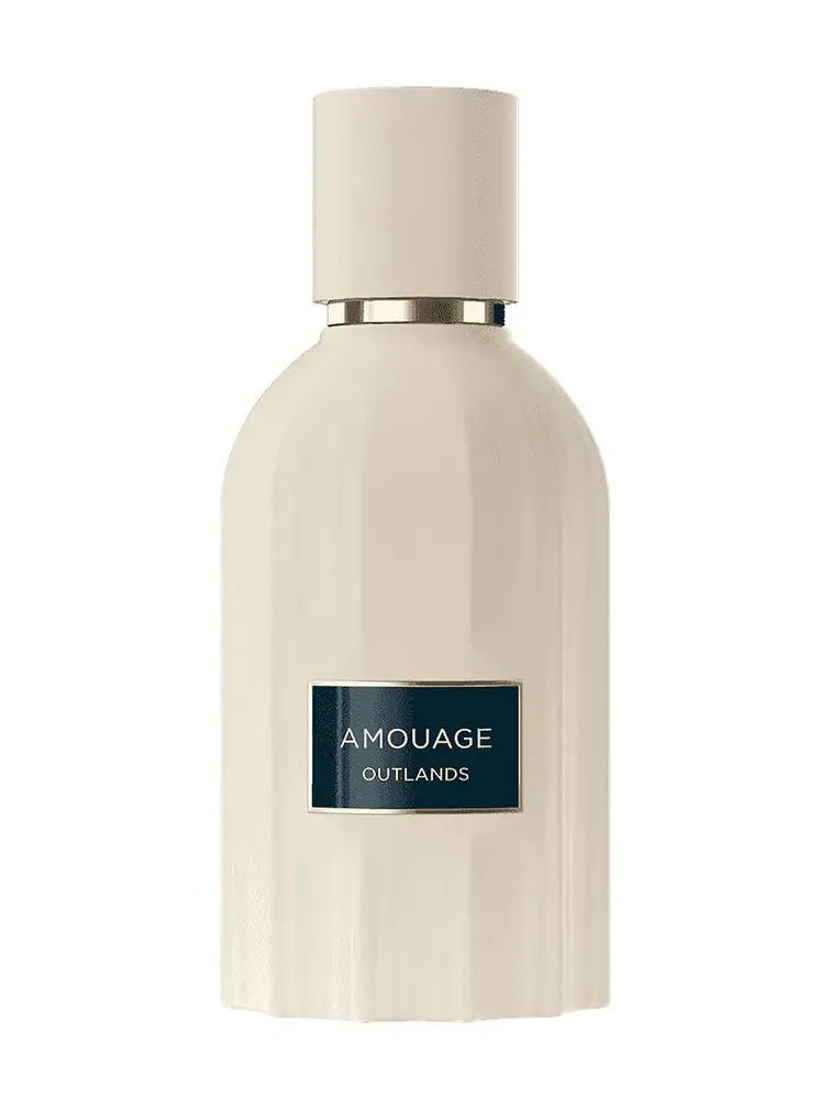 Amouage Outlands Essences De Parfum
