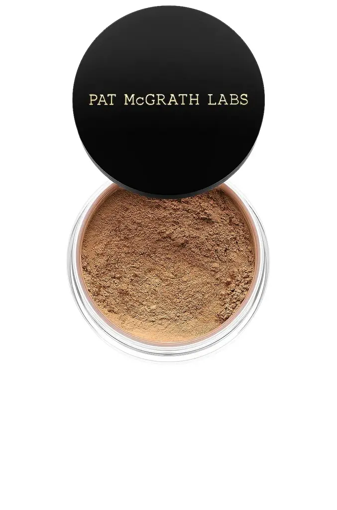 PAT MCGRATH LABS Skin Fetish: Sublime Perfection Setting Powder | Image 1 PAT MCGRATH LABS Skin Fetish: Sublime Perfection Setting Powder | Image 1