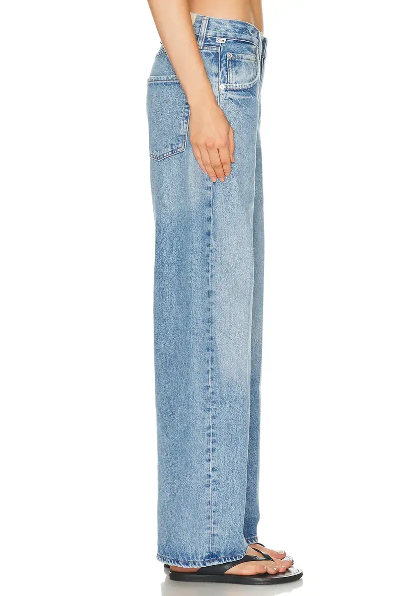 Citizens of Humanity Ayla Baggy Jeans | Thumbnail 3 Citizens of Humanity Ayla Baggy Jeans | Thumbnail 3