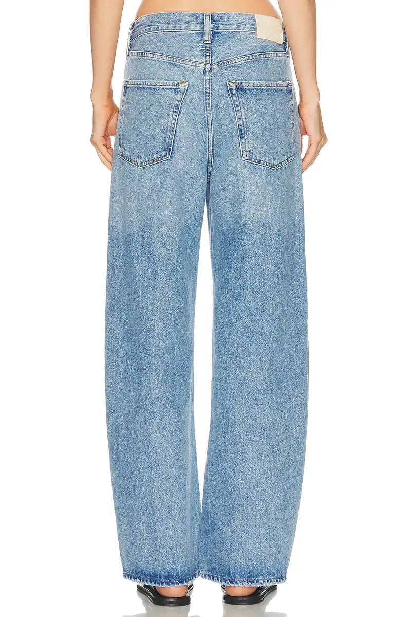 Citizens of Humanity Ayla Baggy Jeans | Thumbnail 4 Citizens of Humanity Ayla Baggy Jeans | Thumbnail 4