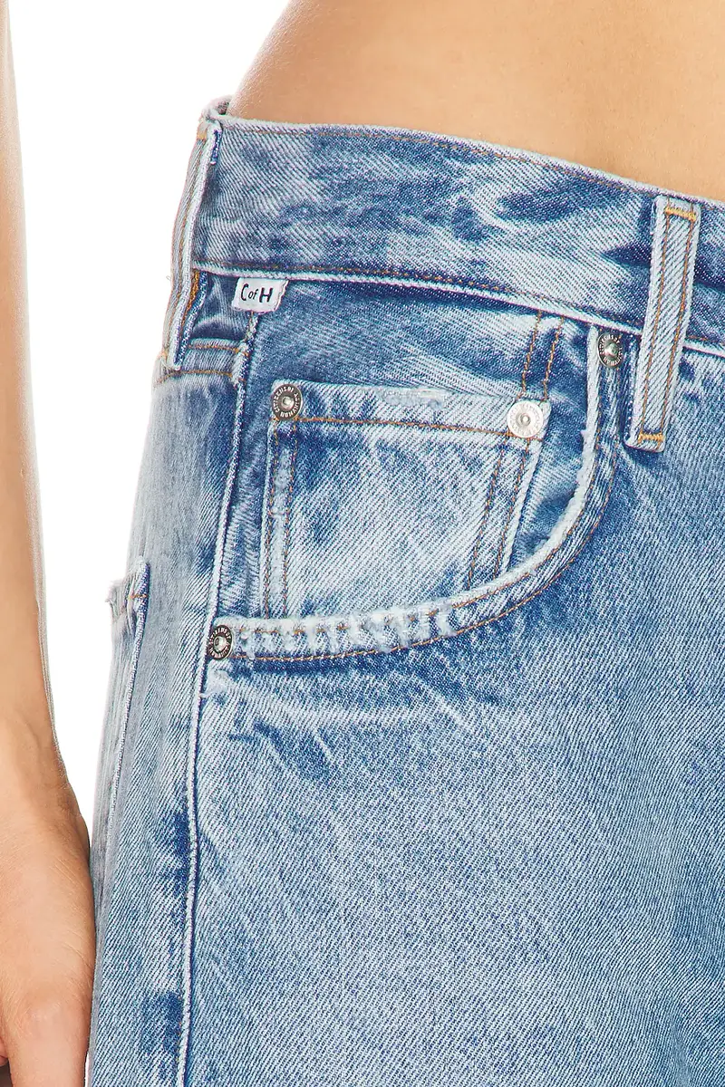 Citizens of Humanity Ayla Baggy Jeans | Thumbnail 6 Citizens of Humanity Ayla Baggy Jeans | Thumbnail 6