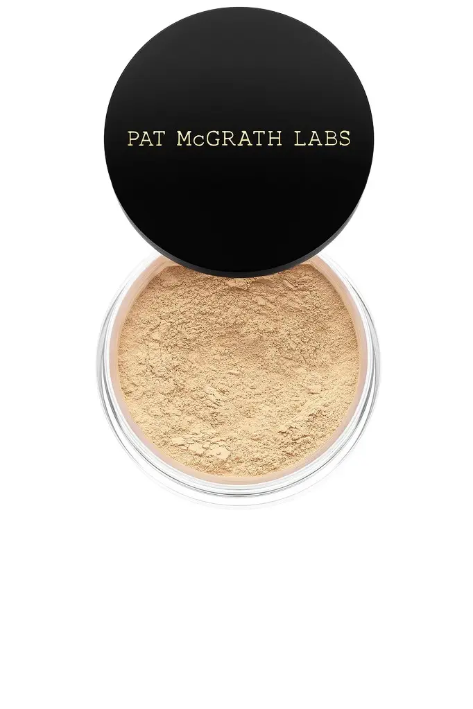PAT MCGRATH LABS Skin Fetish: Sublime Perfection Setting Powder