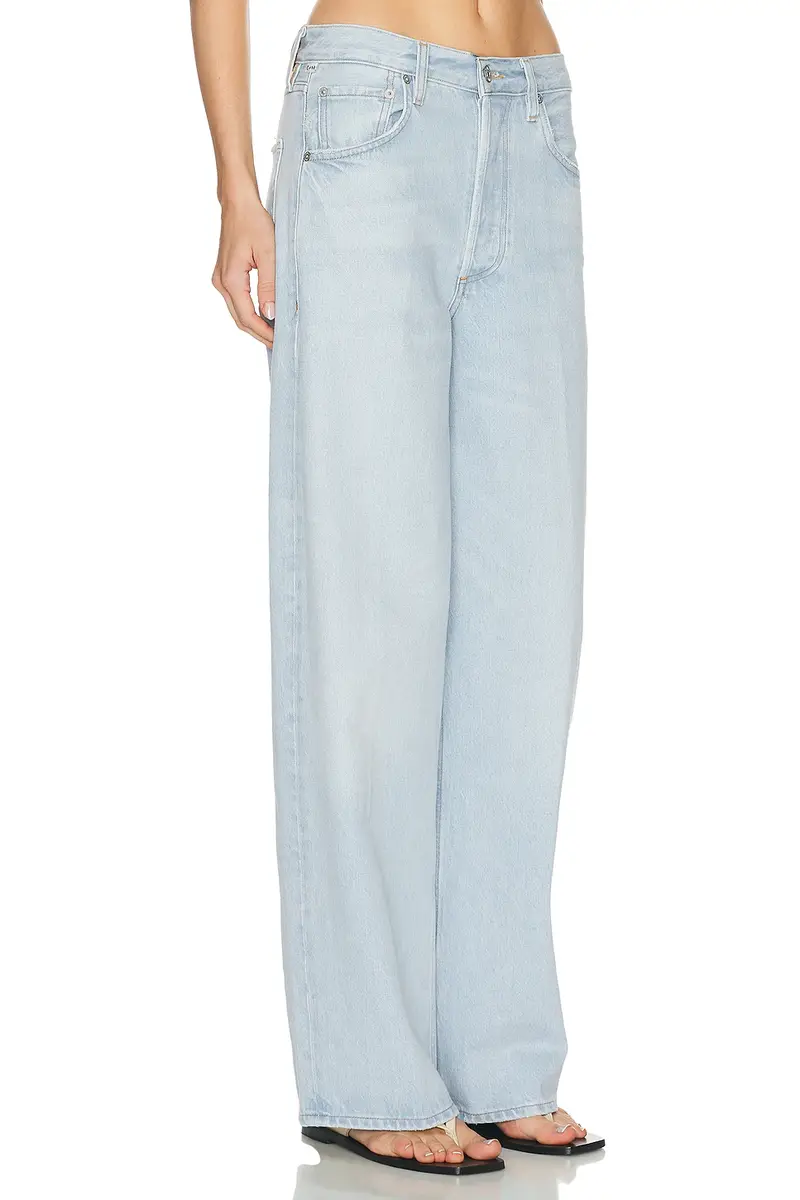 Citizens of Humanity Ayla Baggy Jeans | Thumbnail 2 Citizens of Humanity Ayla Baggy Jeans | Thumbnail 2