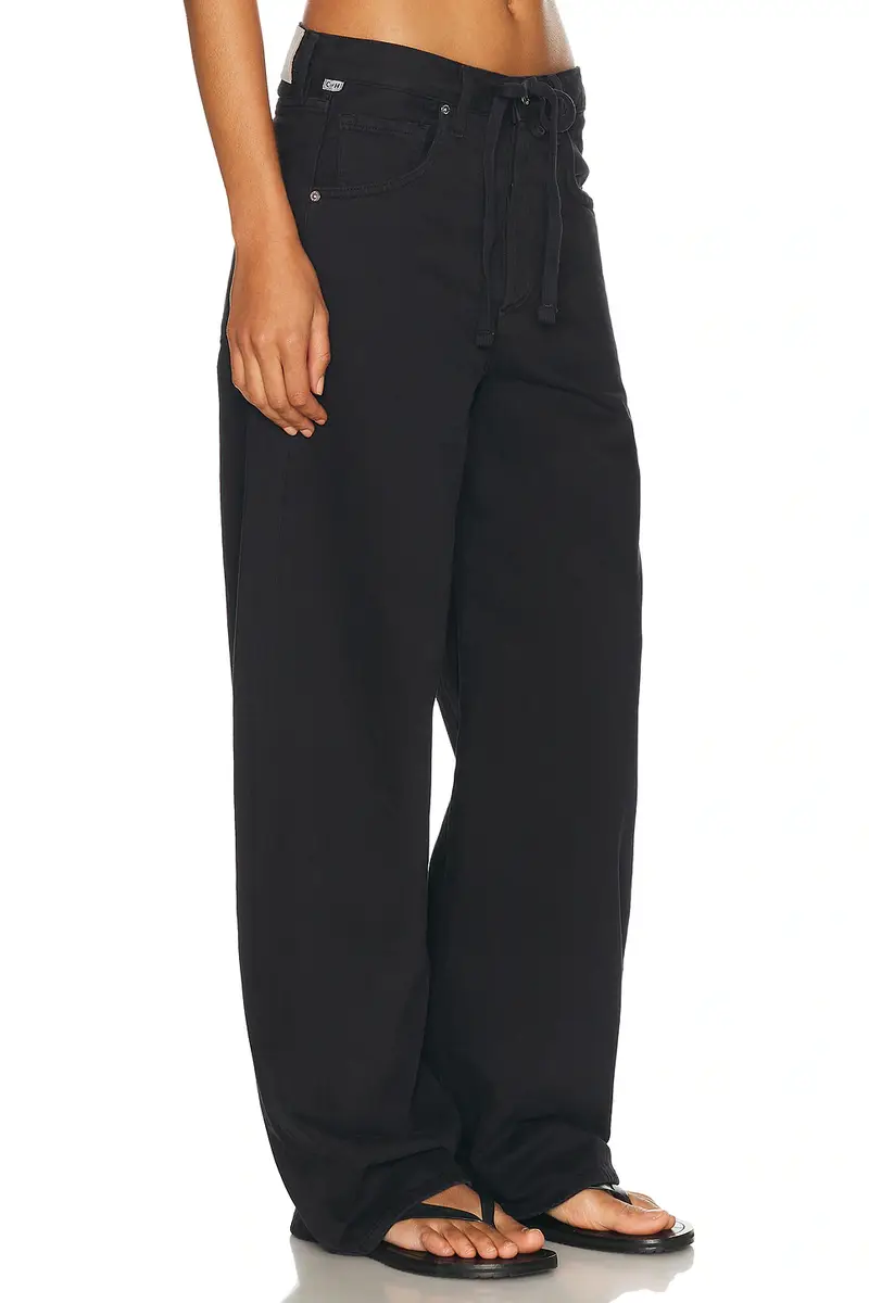 Citizens of Humanity Brynn Drawstring Trouser | Thumbnail 2 Citizens of Humanity Brynn Drawstring Trouser | Thumbnail 2