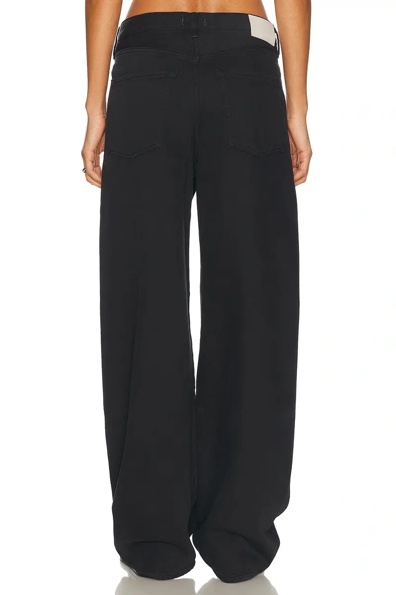 Citizens of Humanity Brynn Drawstring Trouser | Thumbnail 4 Citizens of Humanity Brynn Drawstring Trouser | Thumbnail 4