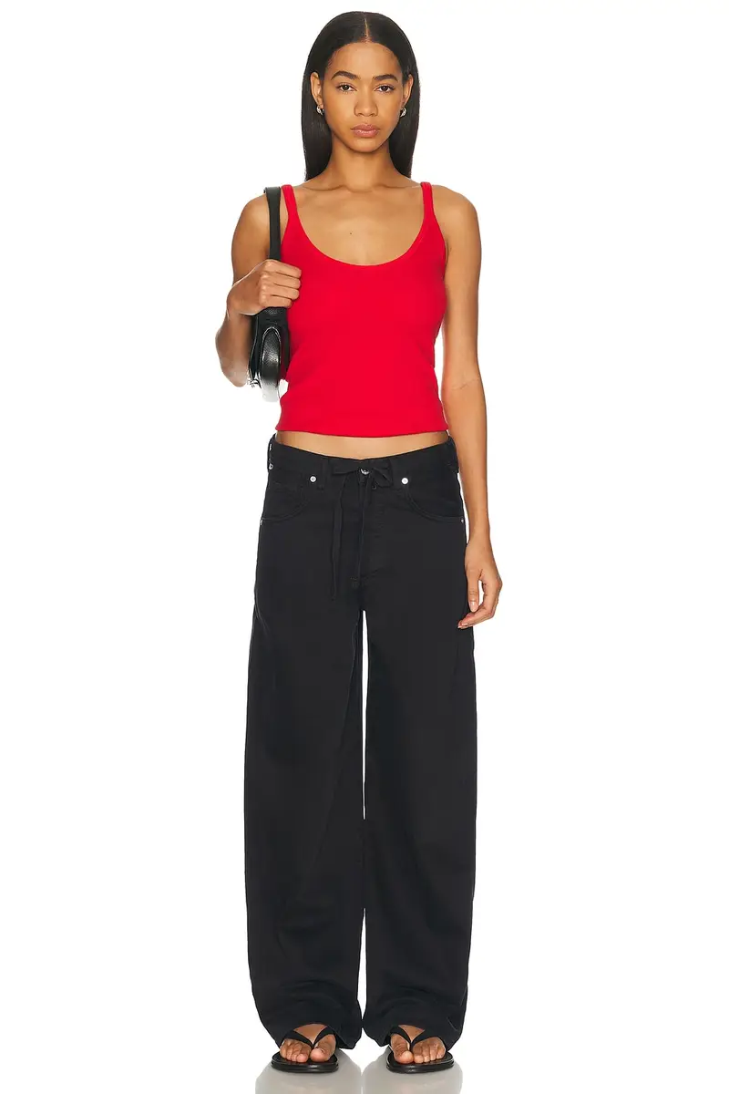 Citizens of Humanity Brynn Drawstring Trouser | Thumbnail 5 Citizens of Humanity Brynn Drawstring Trouser | Thumbnail 5