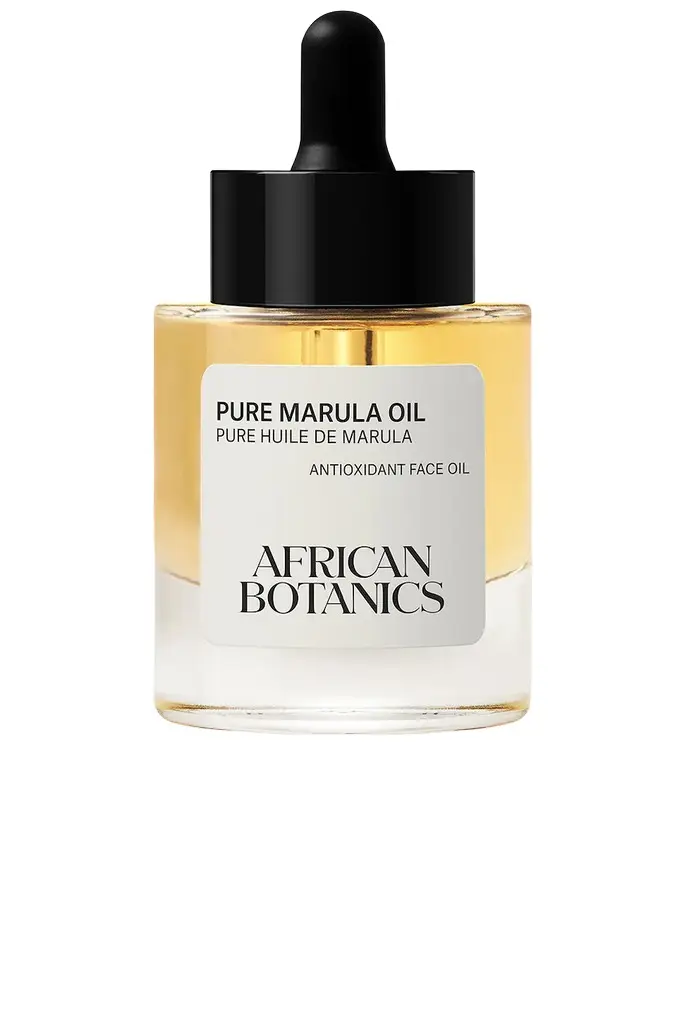 African Botanics Pure Marula Oil | Image 1 African Botanics Pure Marula Oil | Image 1