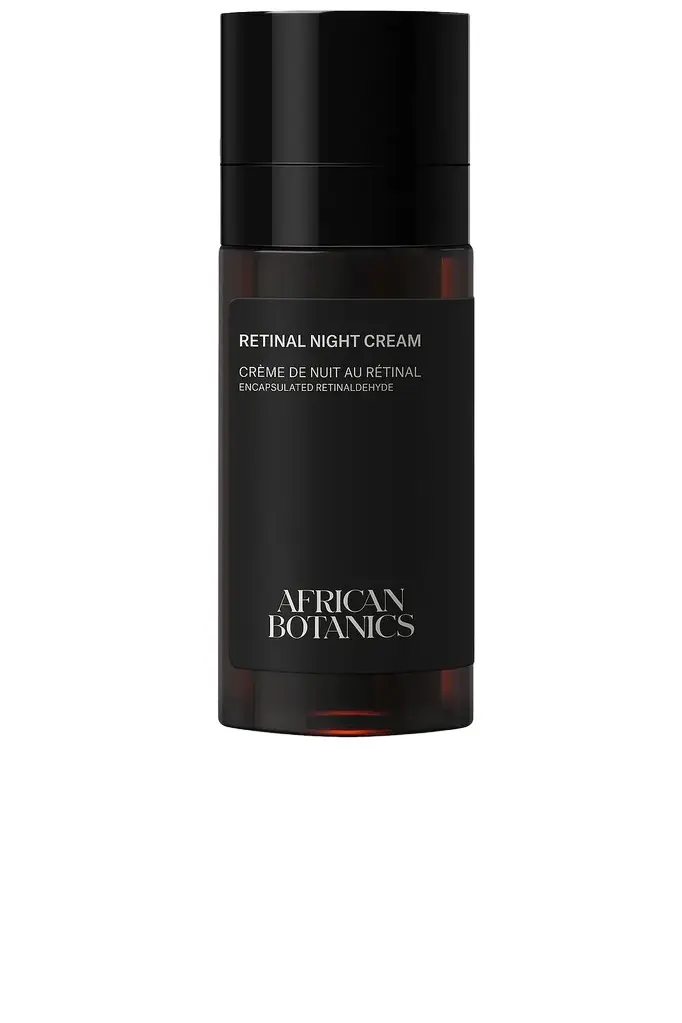 African Botanics Retinal Night Cream | Image 1 African Botanics Retinal Night Cream | Image 1