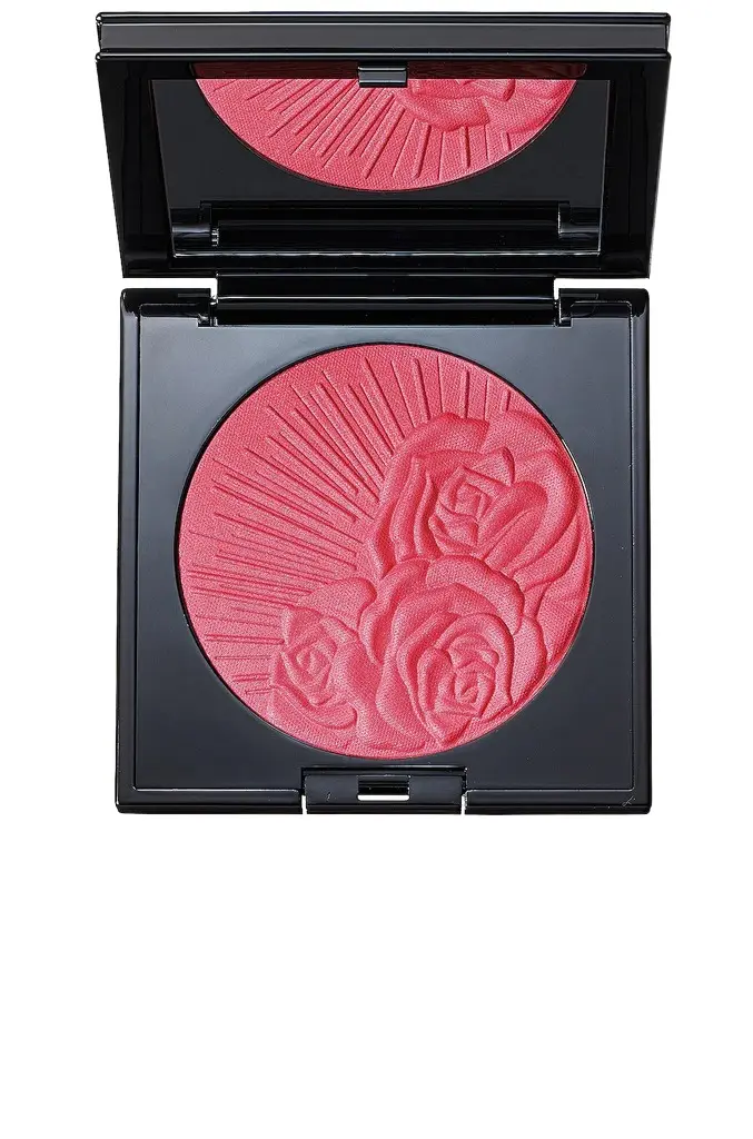 PAT MCGRATH LABS Skin Fetish: Divine Blush | Image 1 PAT MCGRATH LABS Skin Fetish: Divine Blush | Image 1