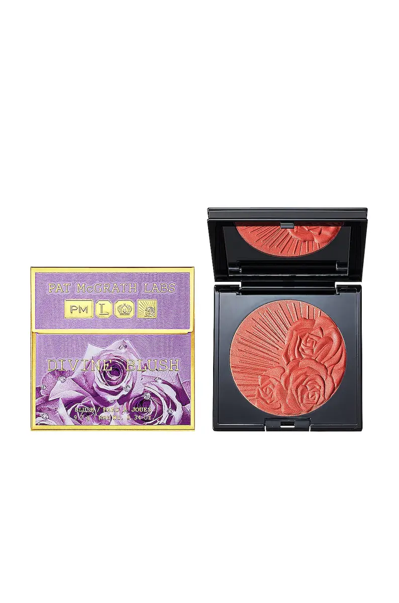 PAT MCGRATH LABS Skin Fetish: Divine Blush | Thumbnail 2 PAT MCGRATH LABS Skin Fetish: Divine Blush | Thumbnail 2
