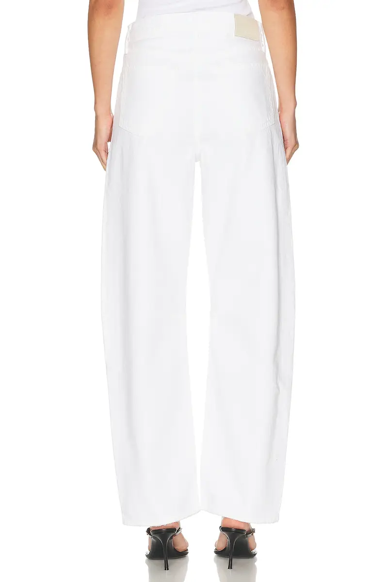 Citizens of Humanity Miro Long Relaxed Jeans | Thumbnail 4 Citizens of Humanity Miro Long Relaxed Jeans | Thumbnail 4