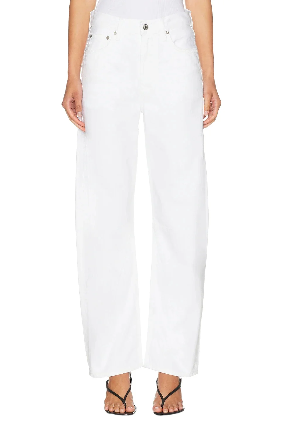 Citizens of Humanity Miro Long Relaxed Jeans