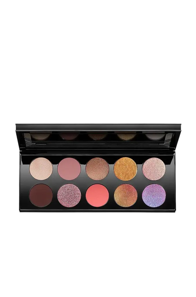 PAT MCGRATH LABS Mothership IX: Huetopian Dream Eyeshadow Palette