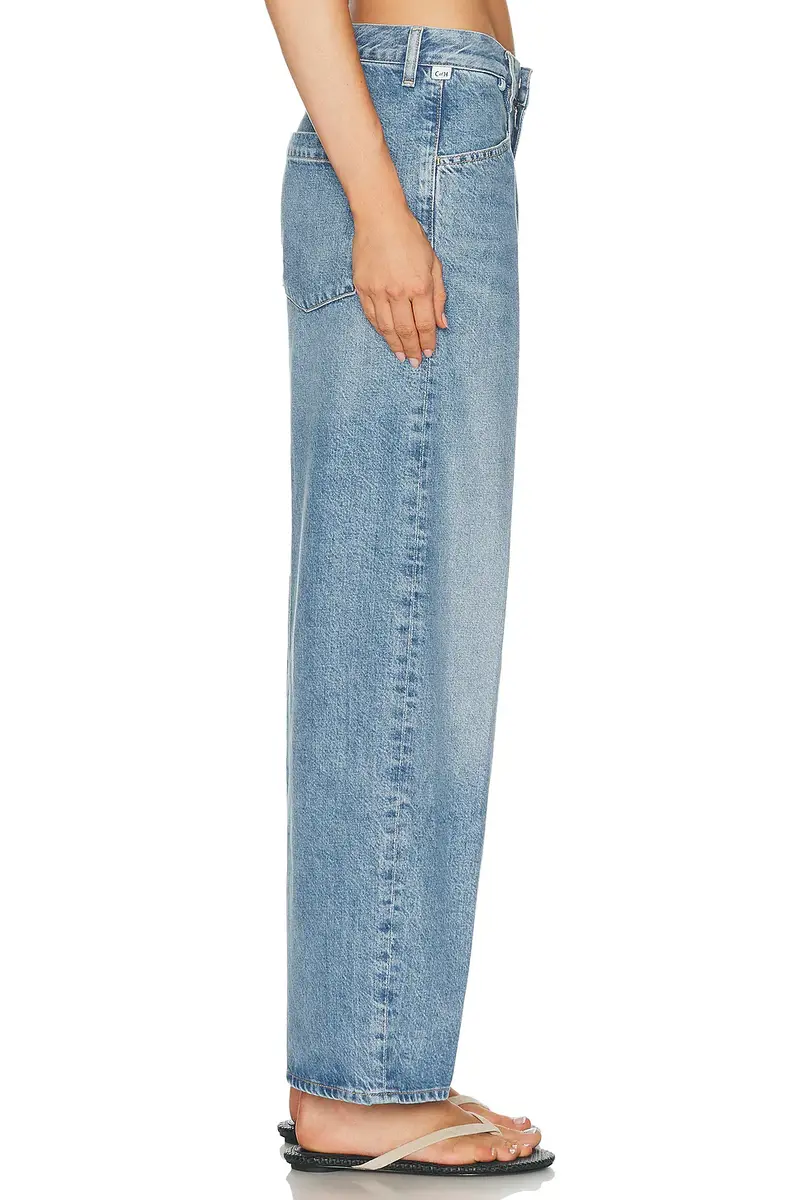 Citizens of Humanity Velha Trouser Jeans | Thumbnail 3