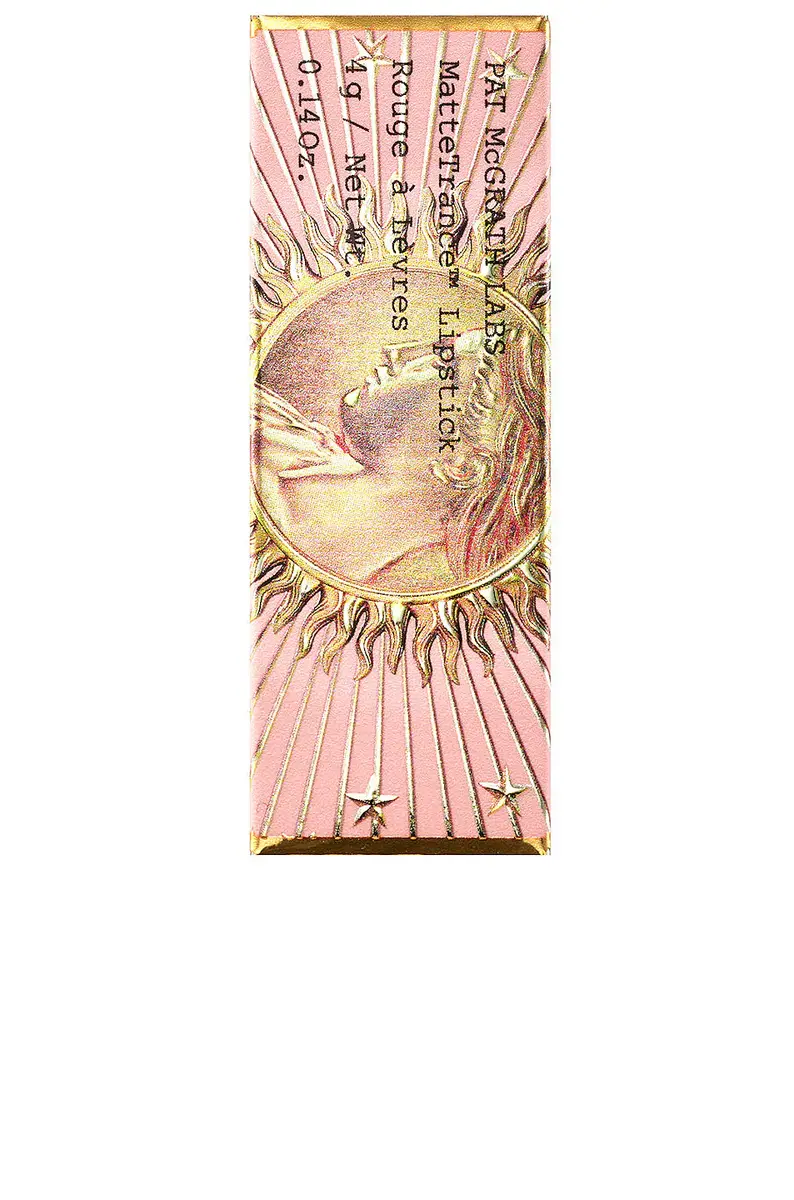 PAT MCGRATH LABS MatteTrance Lipstick | Thumbnail 2 PAT MCGRATH LABS MatteTrance Lipstick | Thumbnail 2