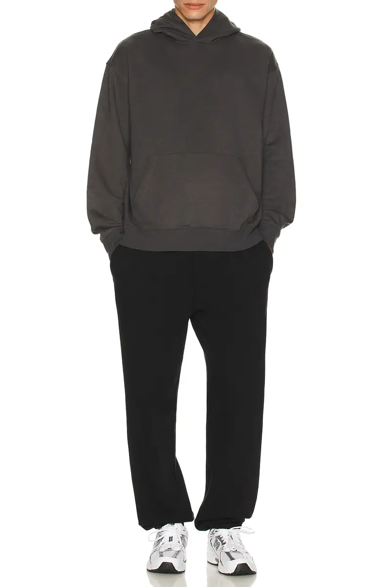 Beyond Yoga LuxeFleece Men's Hoodie | Thumbnail 3