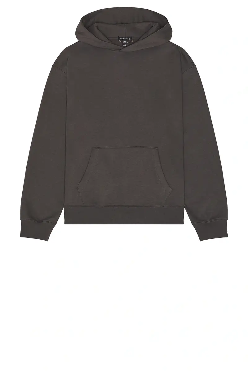 Beyond Yoga LuxeFleece Men's Hoodie | Thumbnail 4