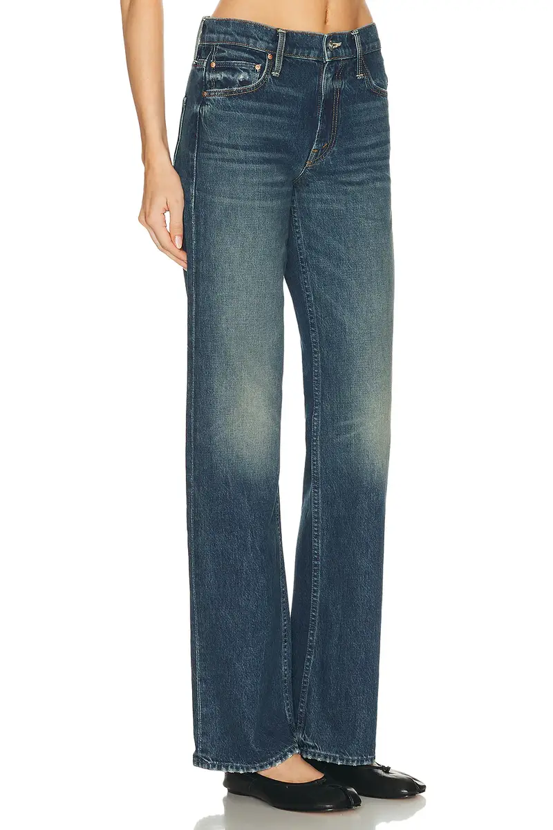 Mother The Reifler Jeans | Thumbnail 2