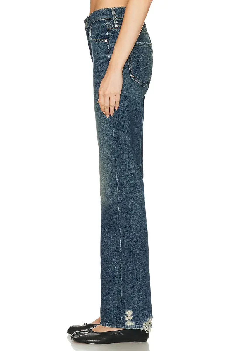 Mother The Reifler Jeans | Thumbnail 3