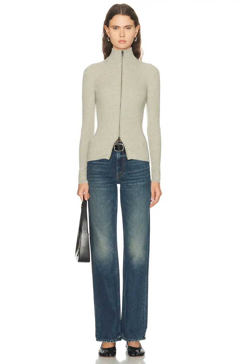 Mother The Reifler Jeans | Thumbnail 5