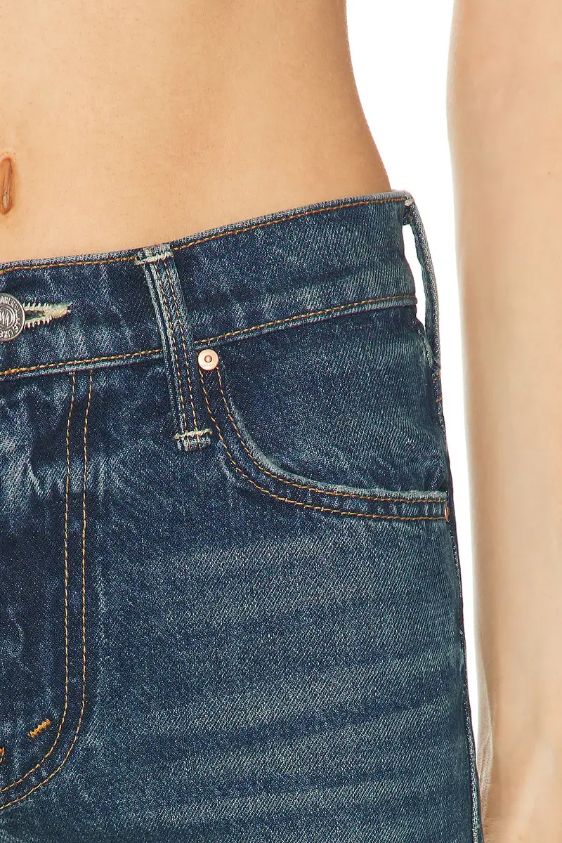 Mother The Reifler Jeans | Thumbnail 6
