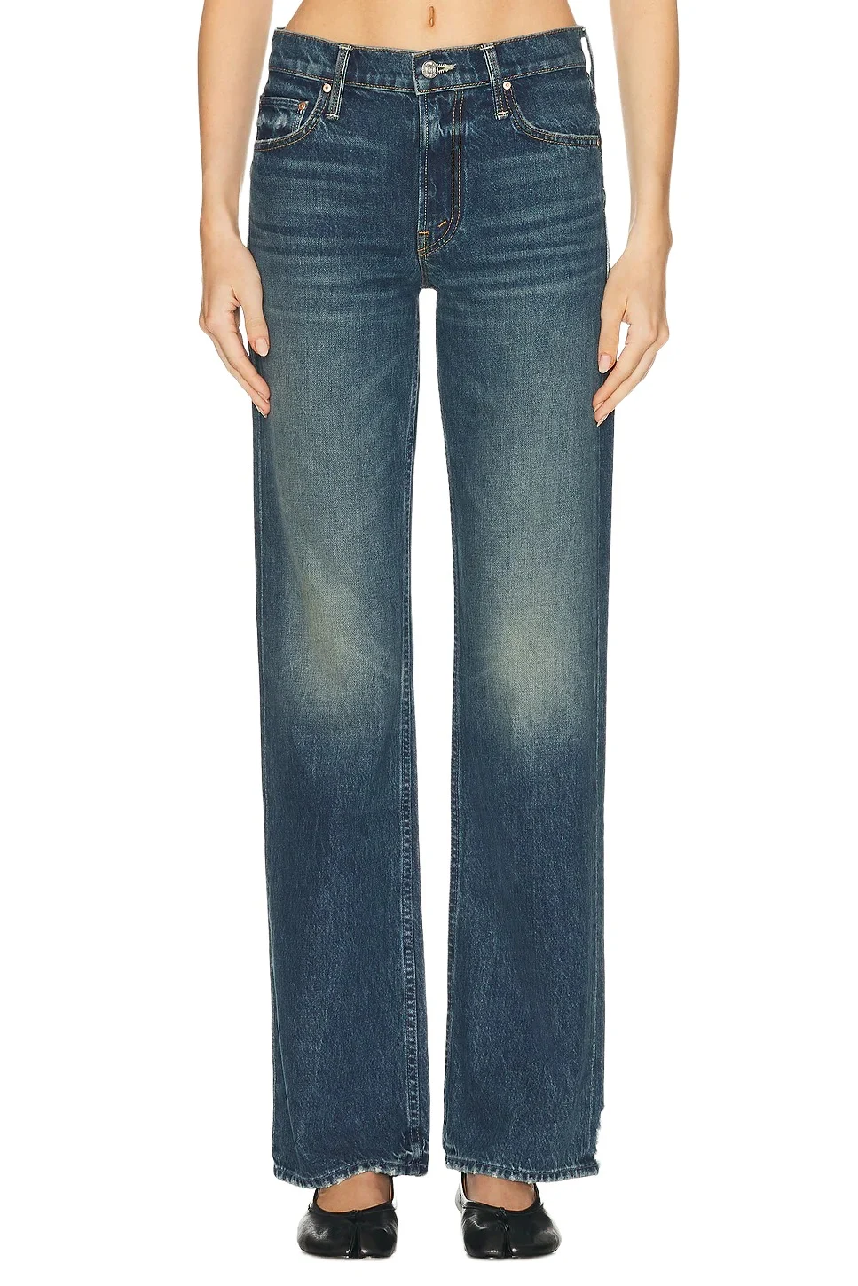 The Reifler Jeans The Reifler Jeans
